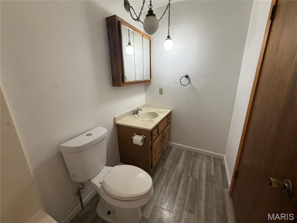 Forest Pk Hlnd Add - Residential