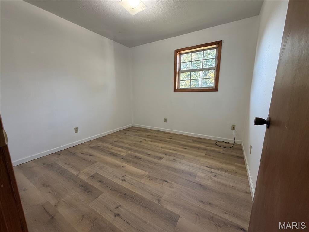 Forest Pk Hlnd Add - Residential