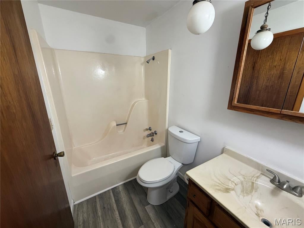 Forest Pk Hlnd Add - Residential