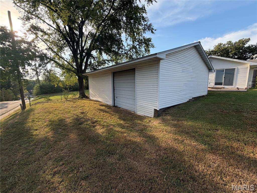 Forest Pk Hlnd Add - Residential