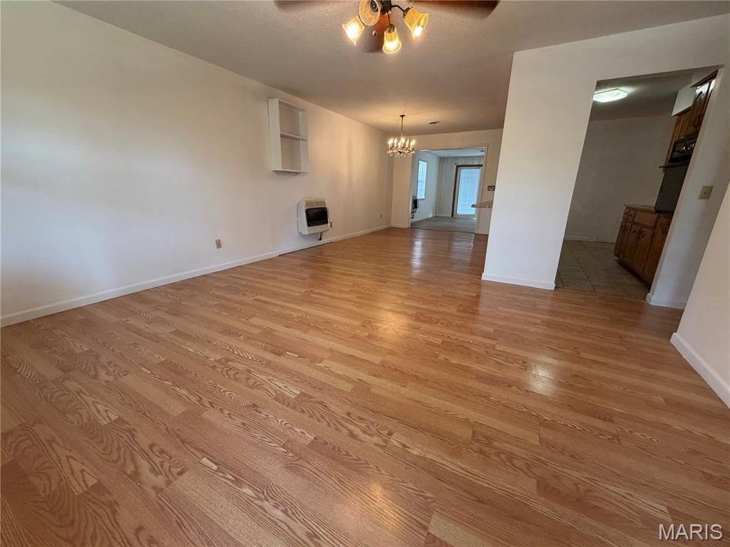 Forest Pk Hlnd Add - Residential