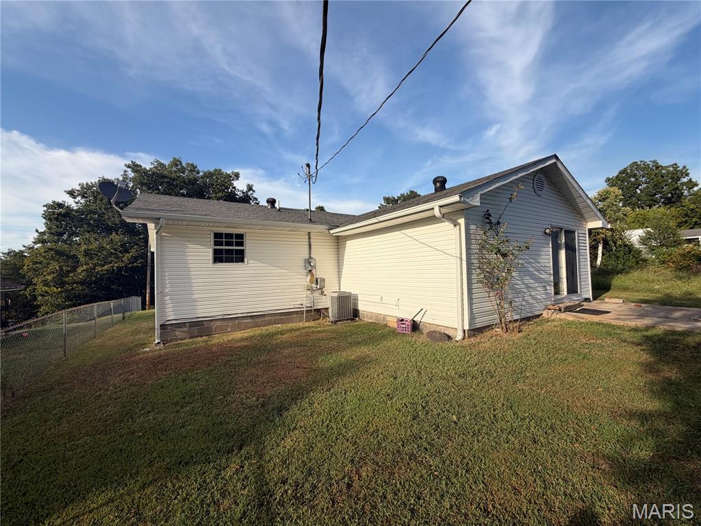 Forest Pk Hlnd Add - Residential