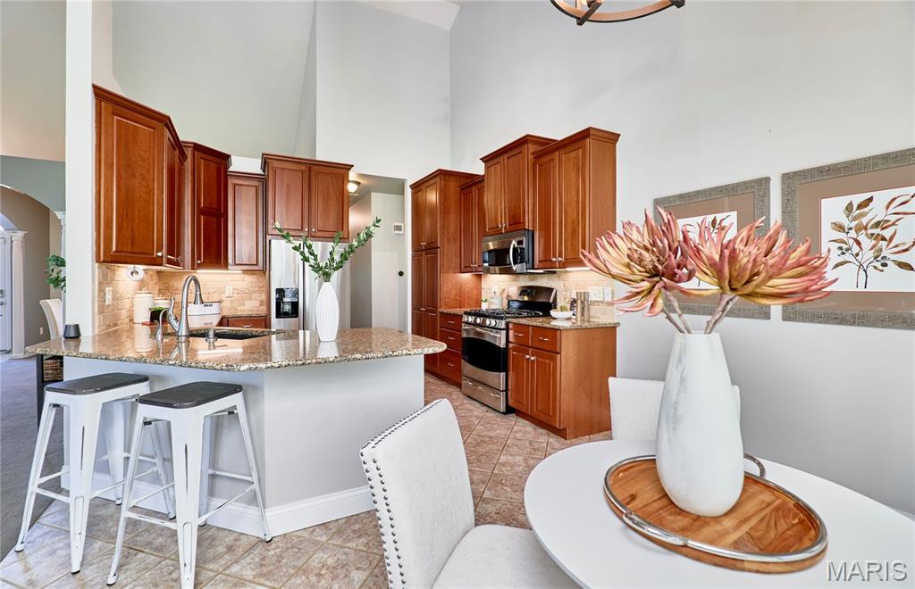 Green Valley Estates Add - Residential