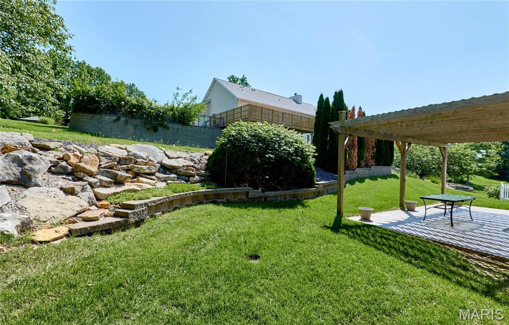Green Valley Estates Add - Residential