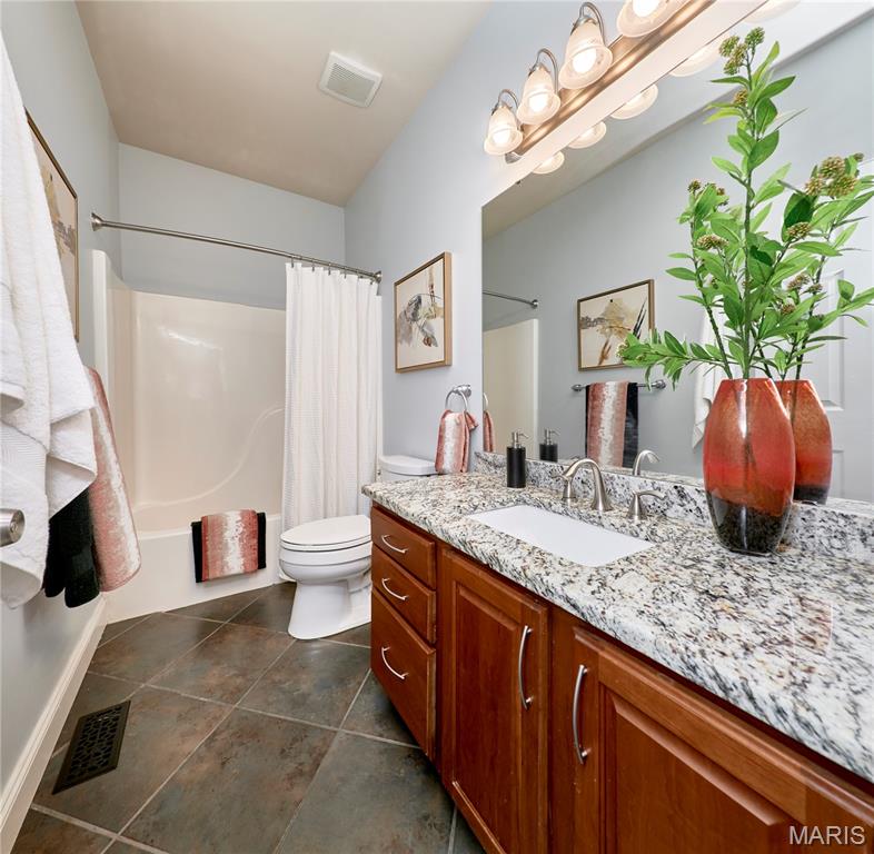 Green Valley Estates Add - Residential