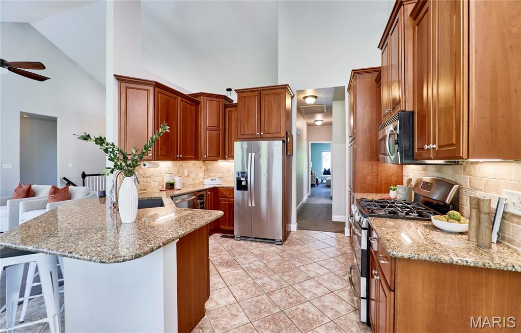 Green Valley Estates Add - Residential