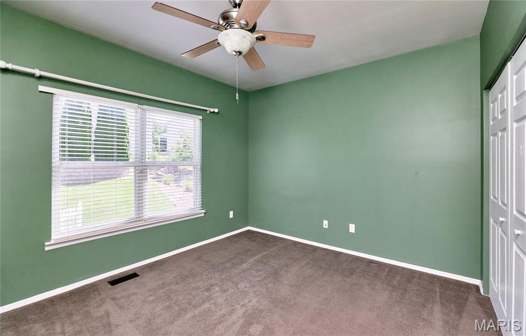 Green Valley Estates Add - Residential