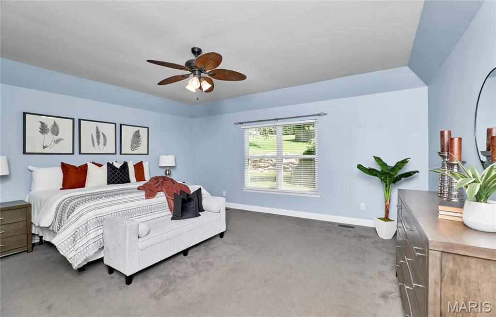 Green Valley Estates Add - Residential