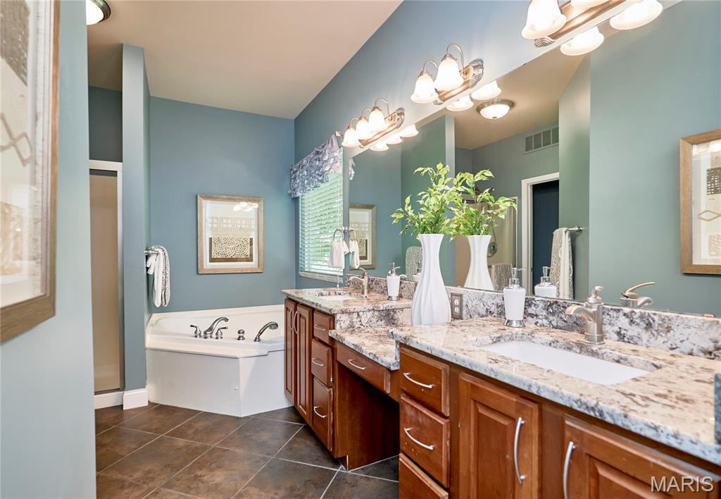 Green Valley Estates Add - Residential