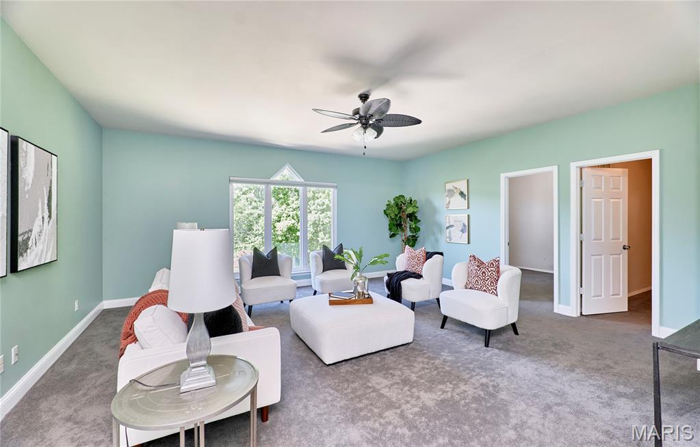 Green Valley Estates Add - Residential