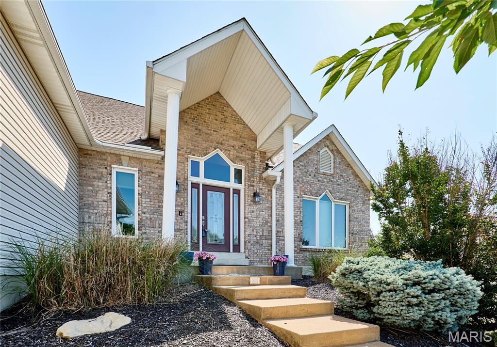 Green Valley Estates Add - Residential