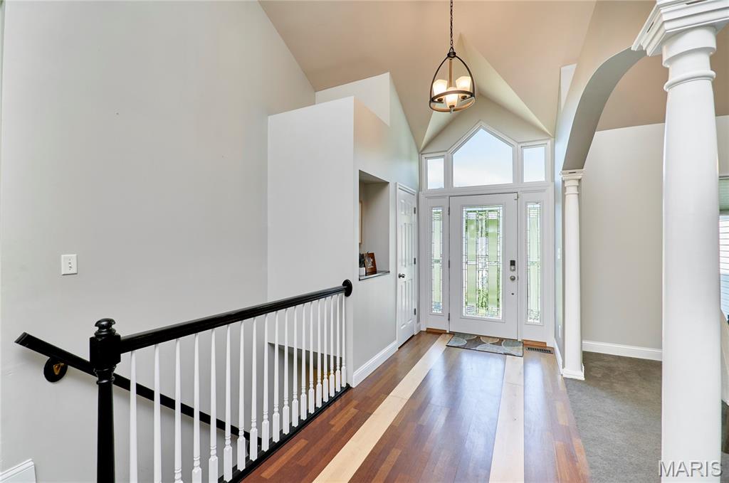 Green Valley Estates Add - Residential