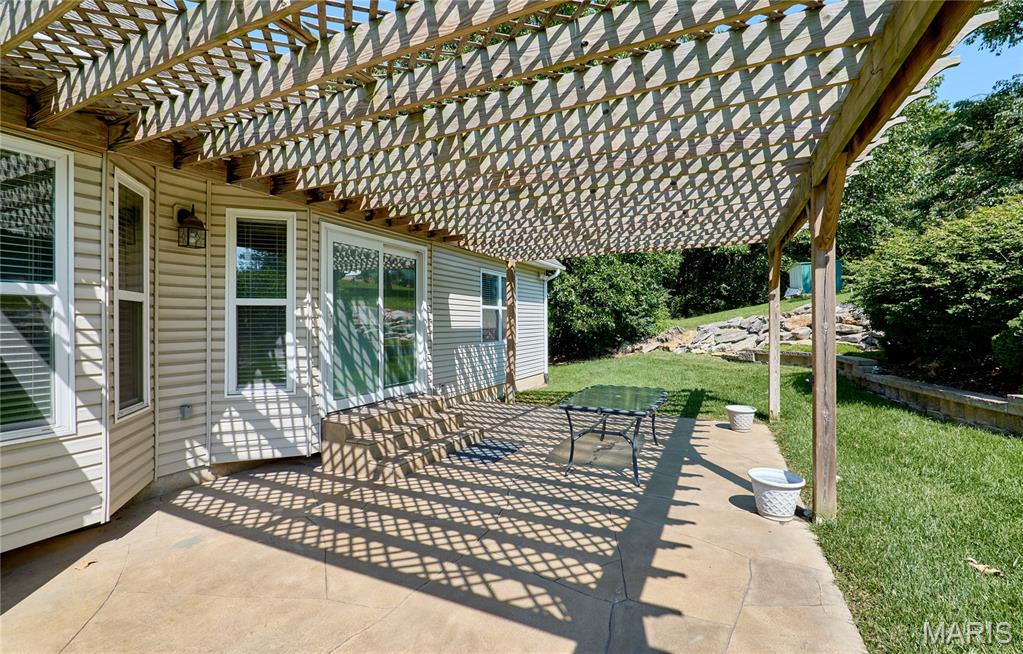 Green Valley Estates Add - Residential