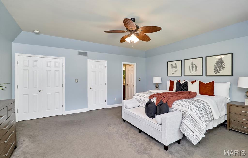 Green Valley Estates Add - Residential
