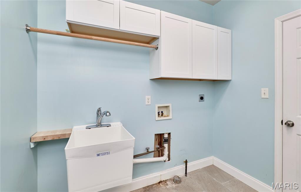 Green Valley Estates Add - Residential