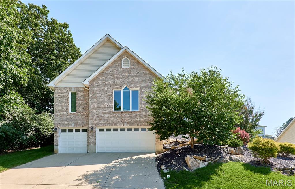 Green Valley Estates Add - Residential