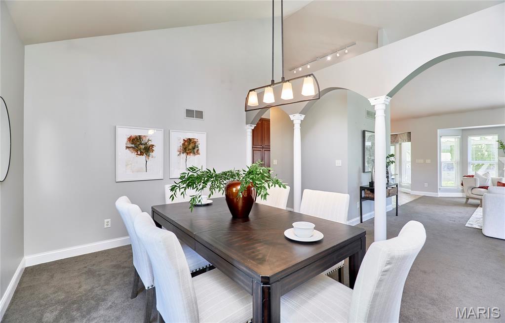 Green Valley Estates Add - Residential