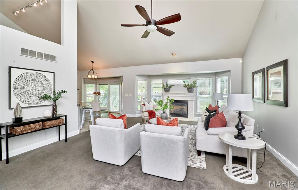 Green Valley Estates Add - Residential