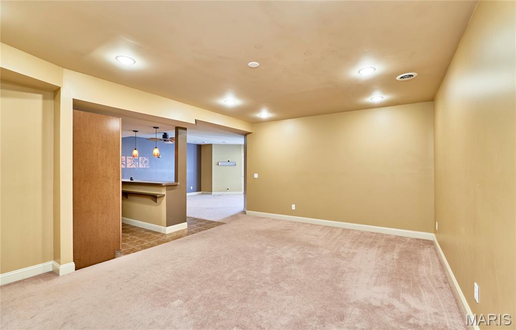 Green Valley Estates Add - Residential