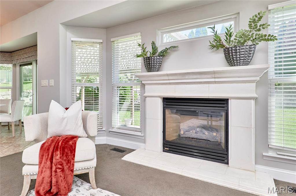 Green Valley Estates Add - Residential