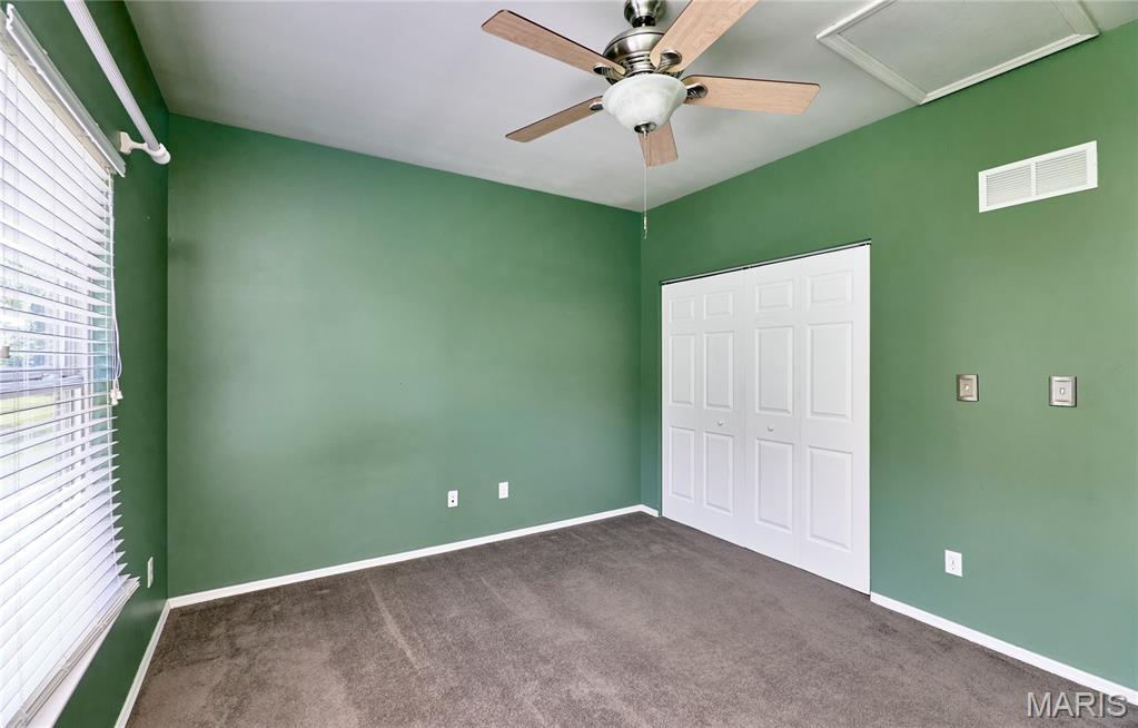 Green Valley Estates Add - Residential