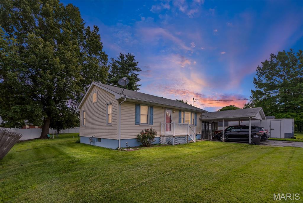 Fairview Add - Residential