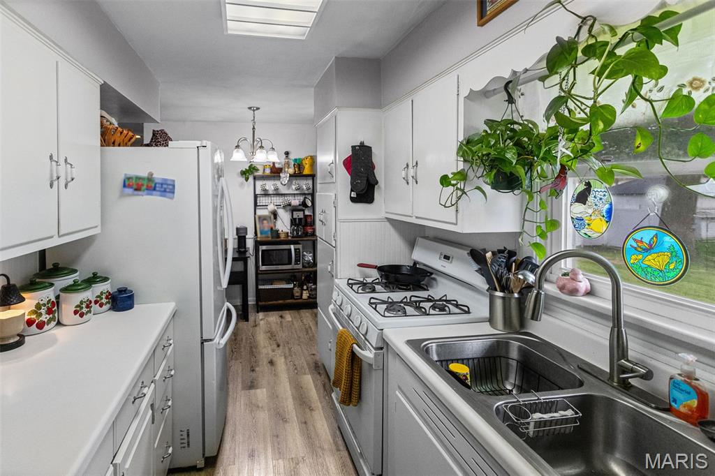 Fairview Add - Residential