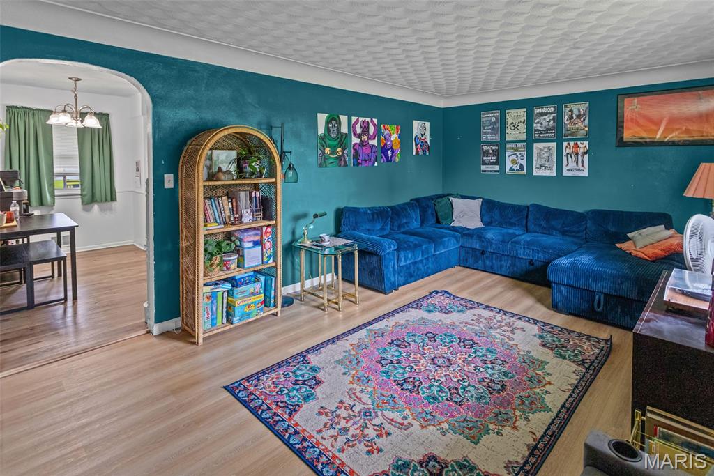 Fairview Add - Residential