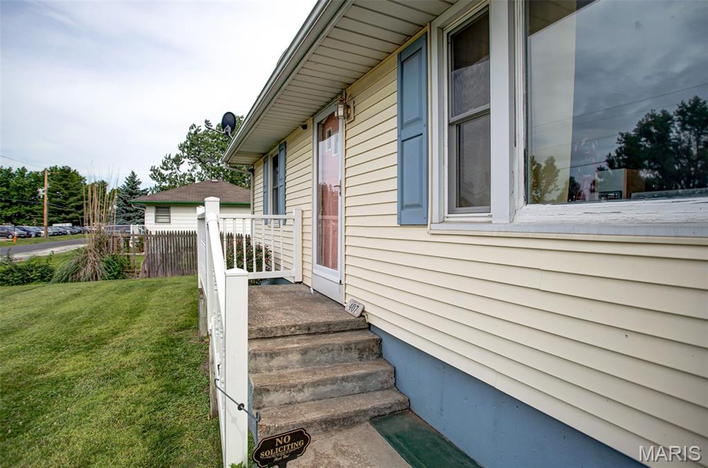 Fairview Add - Residential
