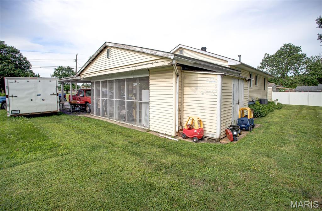 Fairview Add - Residential