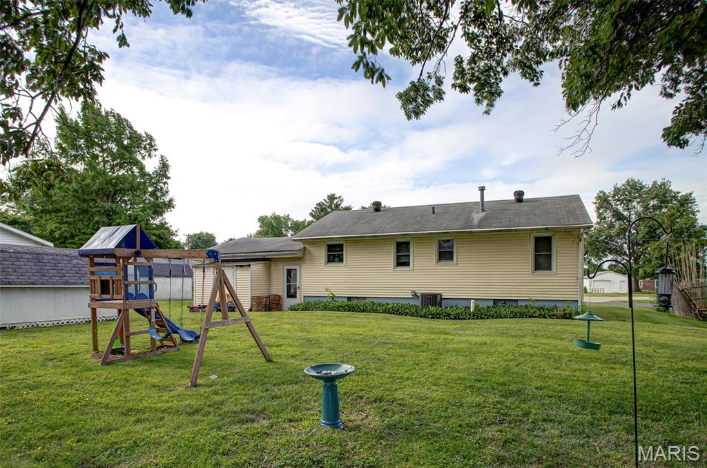 Fairview Add - Residential