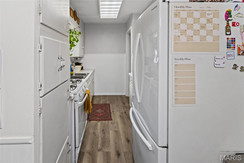 Fairview Add - Residential