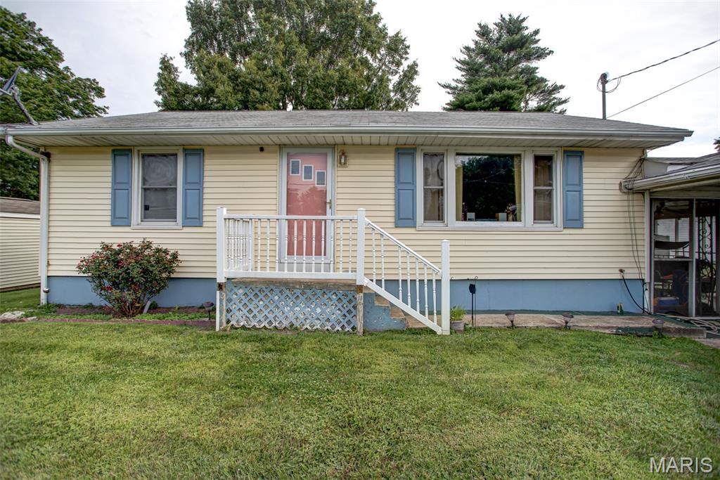 Fairview Add - Residential