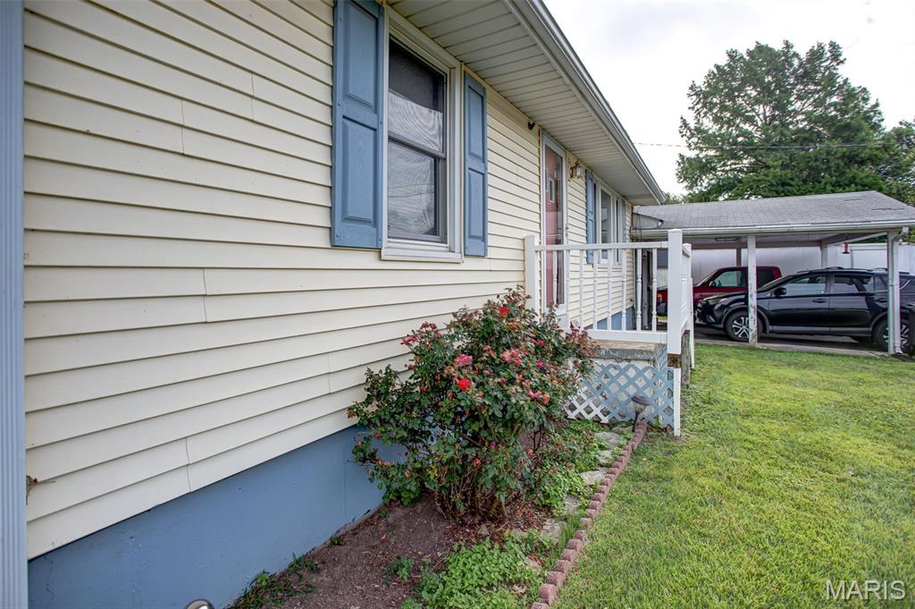 Fairview Add - Residential