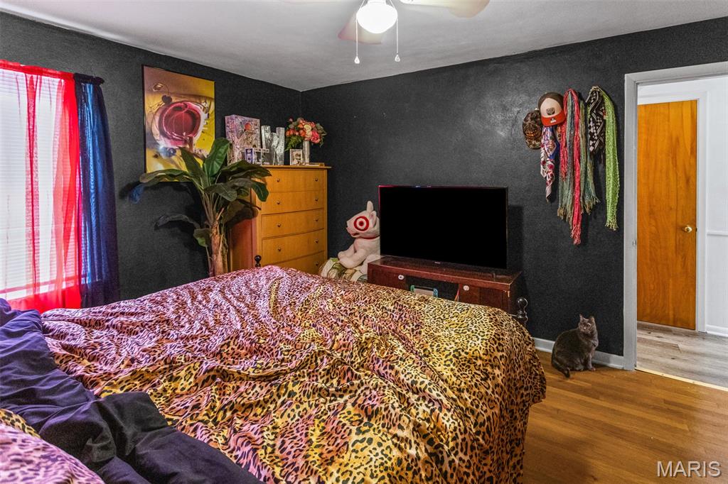 Fairview Add - Residential