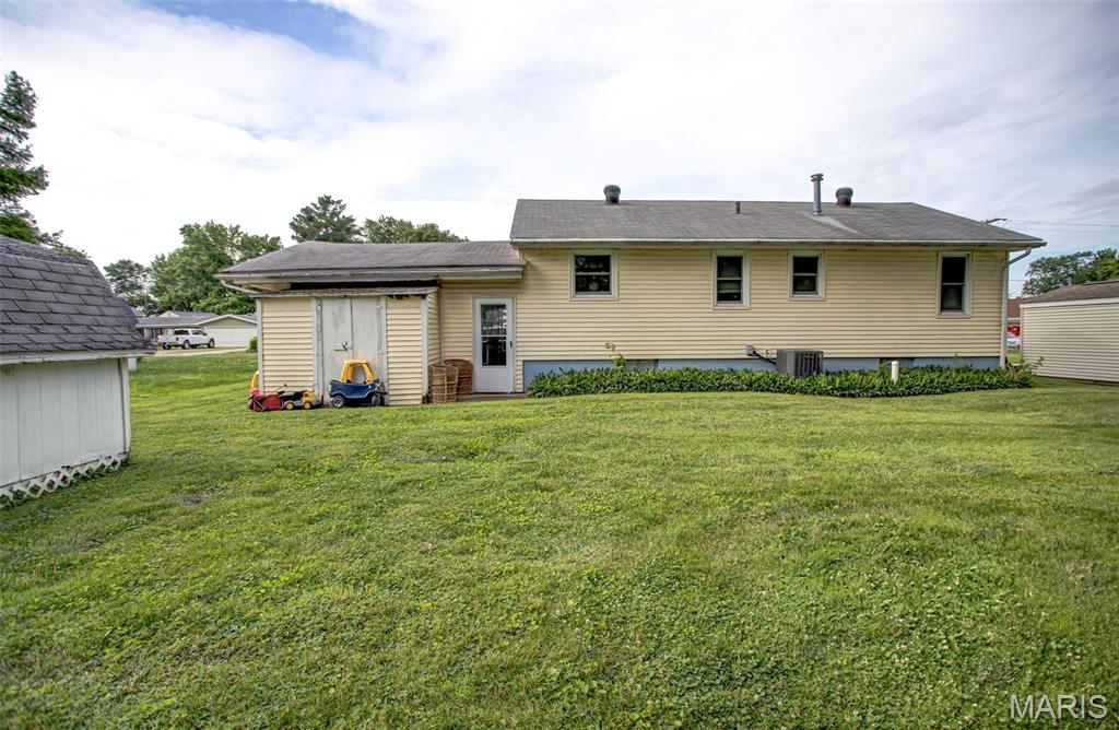 Fairview Add - Residential