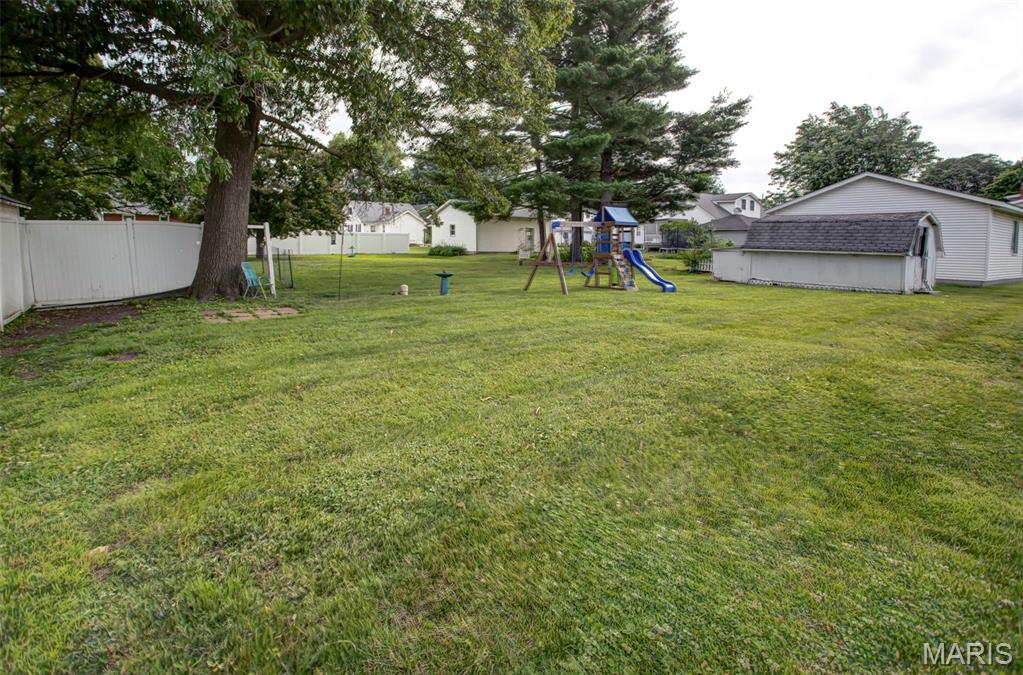 Fairview Add - Residential