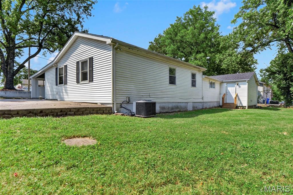 Section 26 Township 45 R 3 - Residential