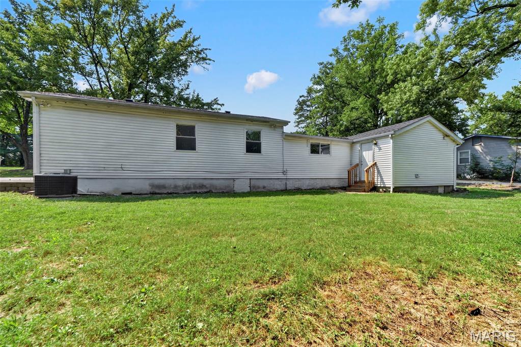 Section 26 Township 45 R 3 - Residential