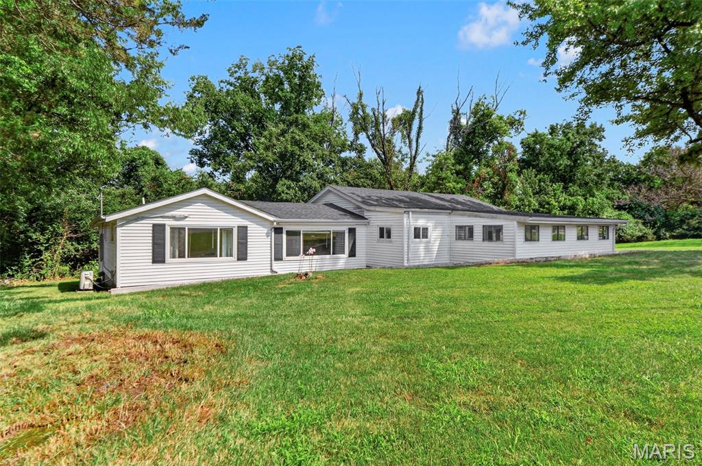Section 26 Township 45 R 3 - Residential