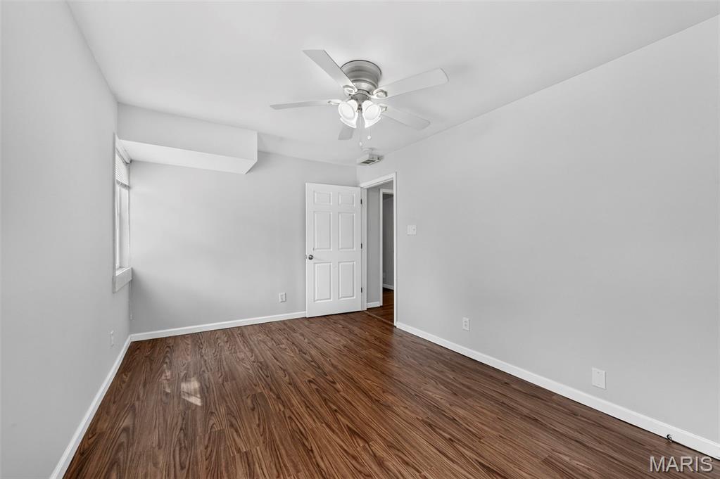 Section 26 Township 45 R 3 - Residential