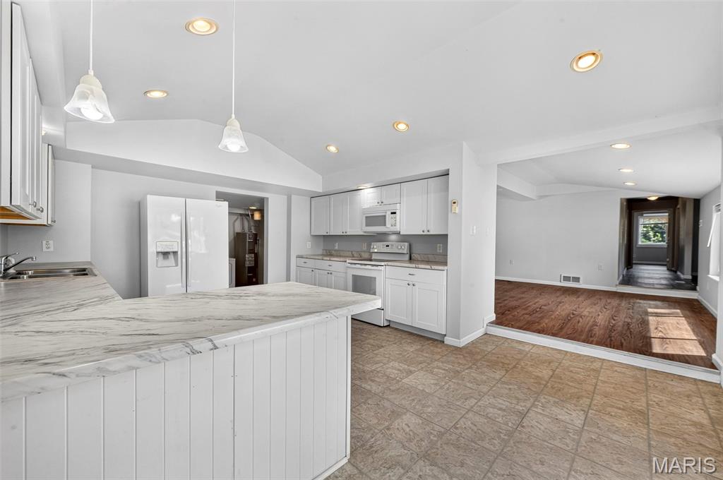 Section 26 Township 45 R 3 - Residential