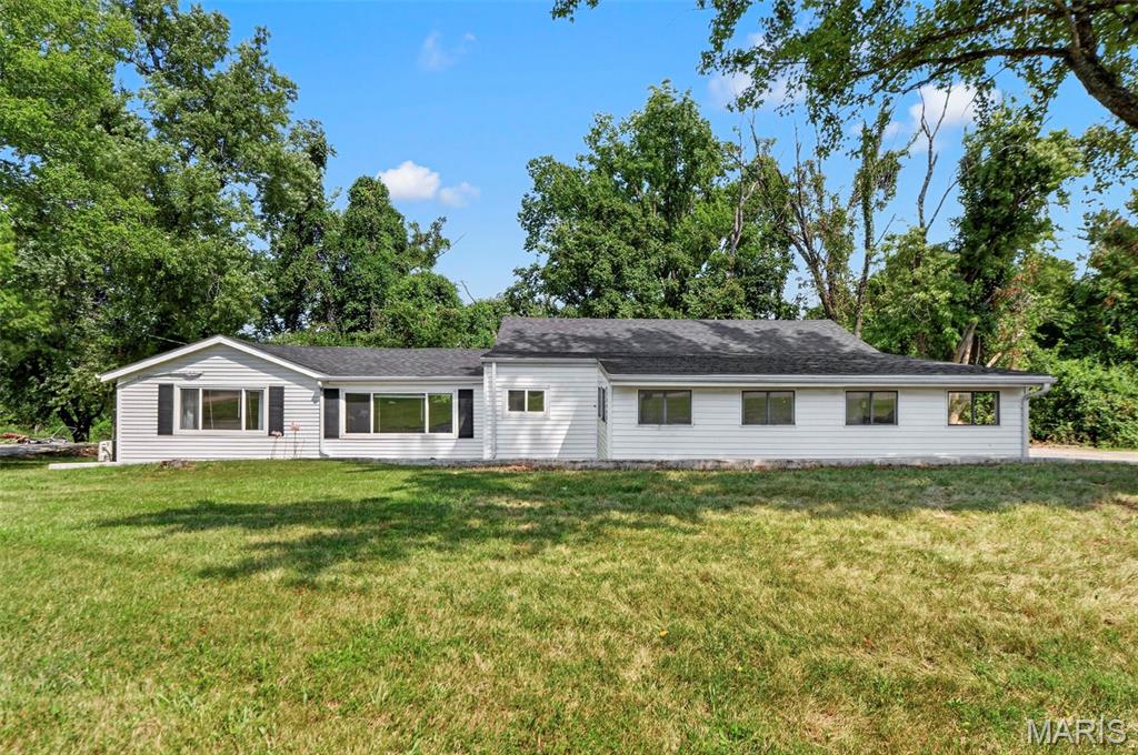Section 26 Township 45 R 3 - Residential