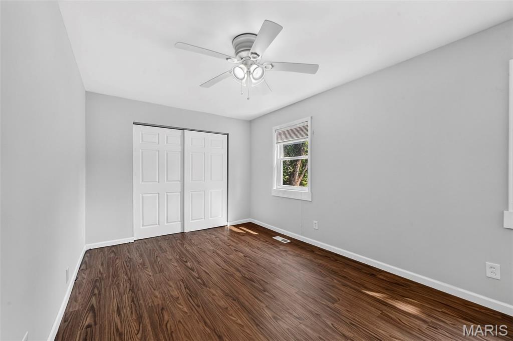 Section 26 Township 45 R 3 - Residential