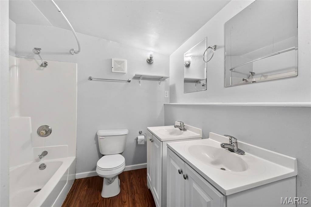 Section 26 Township 45 R 3 - Residential