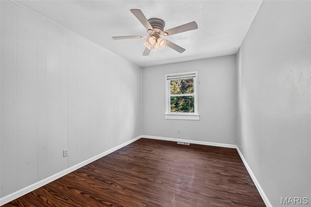 Section 26 Township 45 R 3 - Residential