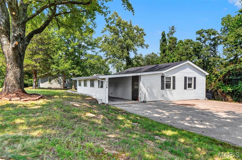 Section 26 Township 45 R 3 - Residential