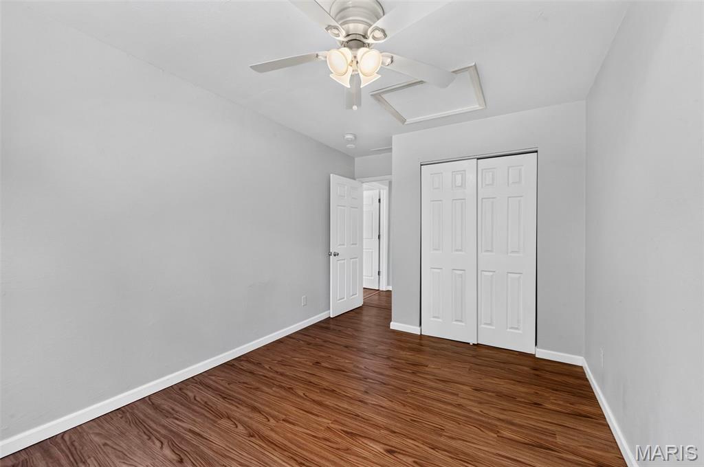 Section 26 Township 45 R 3 - Residential