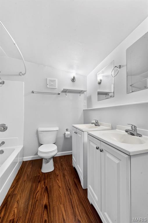 Section 26 Township 45 R 3 - Residential