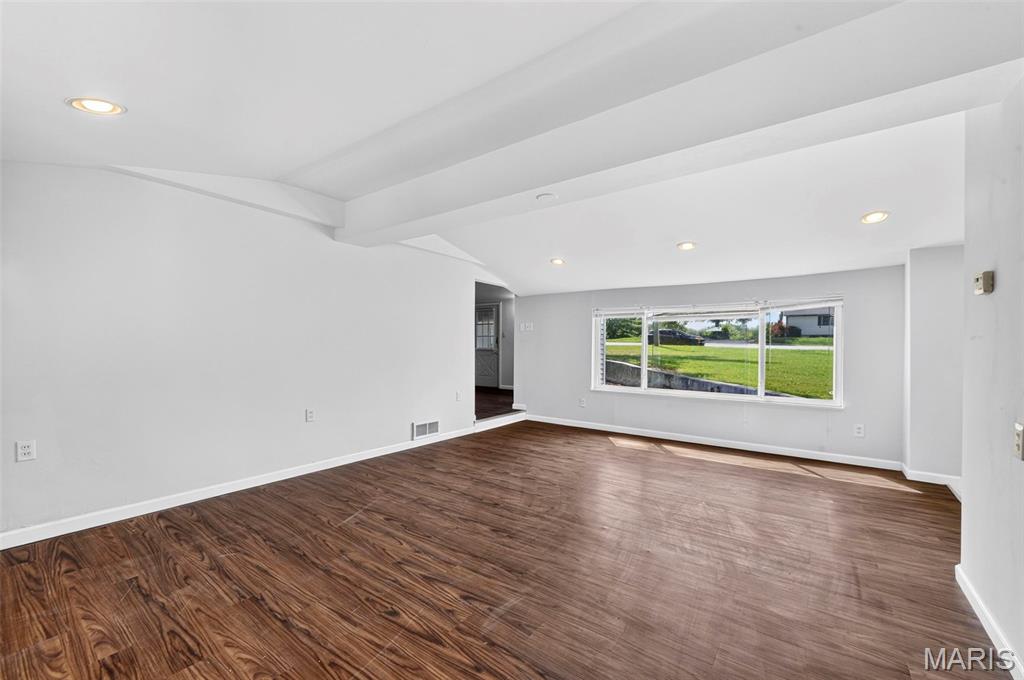 Section 26 Township 45 R 3 - Residential